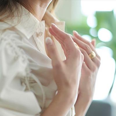 当たり前から有り難さへ