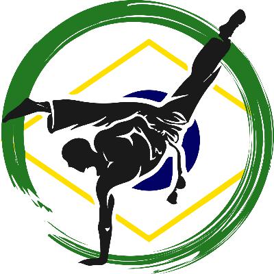 Capoeira Podcast #PILOTO