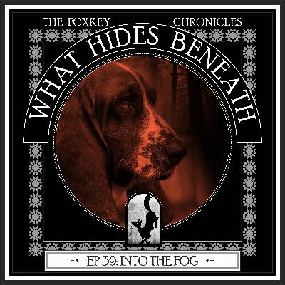 Episode 39: Into the Fog | A Supernatural Western Audiodrama