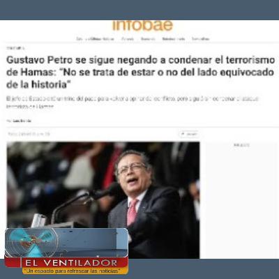 Gustavo Petro: las cinco crisis - José Obdulio Gaviria