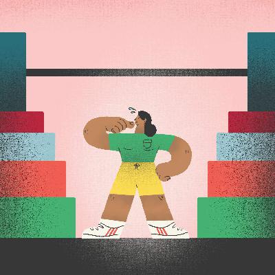 Get into strength training in 2026 Get into strength training in 2026