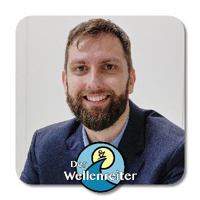 Exorzisten hassen Halloween & KI-Professor Dolata rechnet mit Chat-GPT & Co ab | FRIEDRICHSHAFEN 25|21 Exorzisten hassen Halloween & KI-Professor Dolata rechnet mit Chat-GPT & Co ab | FRIEDRICHSHAFEN 25|21