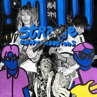 CLASSICS III: Sonic Youth