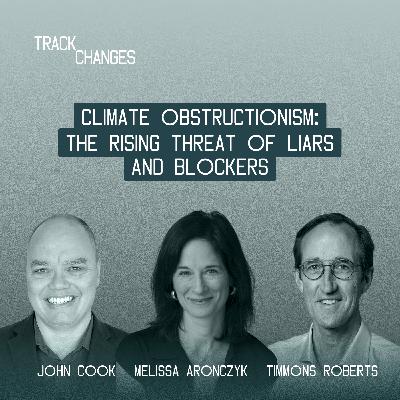 Liars and blockers: The rising threat of climate disinformation and misinformation Liars and blockers: The rising threat of climate disinformation and misinformation