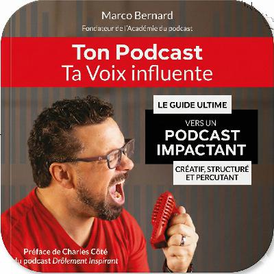 La méthode des 3 segments pour garder l’attention jusqu’à la fin | E422