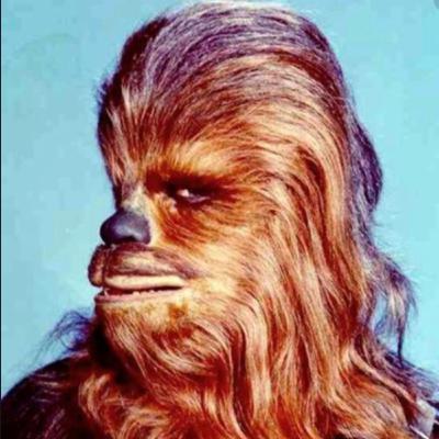 Cuz Chat 30 - The Wookie
