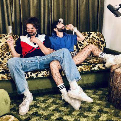 OZAA #3: Wir haben nie genug getrunken OZAA #3: Wir haben nie genug getrunken