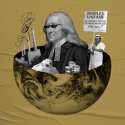Preview Oktober: Die Gemeinschaft der gesamten Schöpfung
