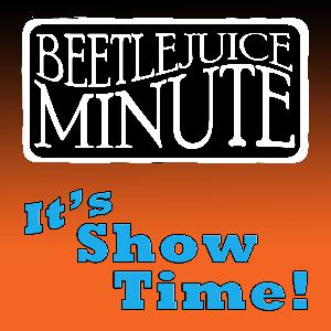 Minutes 90 thru 92: So Long and Thanks For All the Sandworms