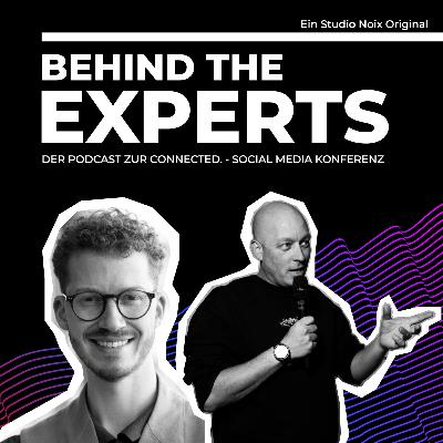 Behind the Experts – Folge 68: Im Gespäch mit Timm Zutz (Social Media Manager bei der Commerzbank) Behind the Experts – Folge 68: Im Gespäch mit Timm Zutz (Social Media Manager bei der Commerzbank)