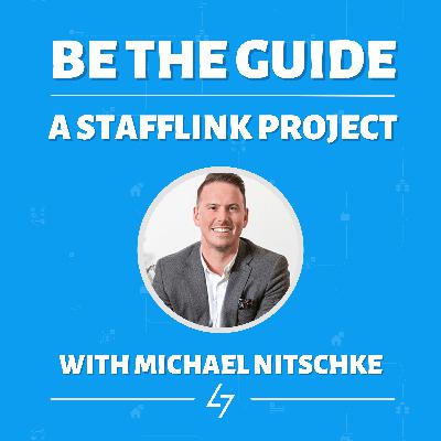 Embracing vulnerability as a leader with Michael Nitschke
