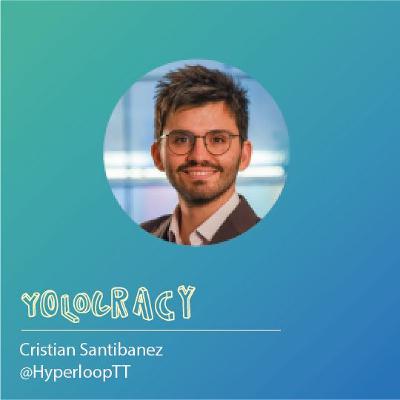 #26 - HyperloopTT - Innover radicalement en mobilisant des contributeurs externes