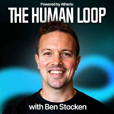 Weekly Loop: The Leadership Crisis Behind the AI Boom