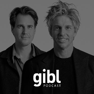 Patrick Maes & Simon van Oldenbeek (Stellar Development) with a new perspective on logistics real estate