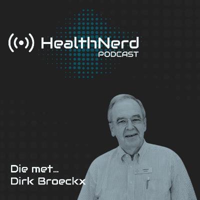 Die met Dirk Broeckx