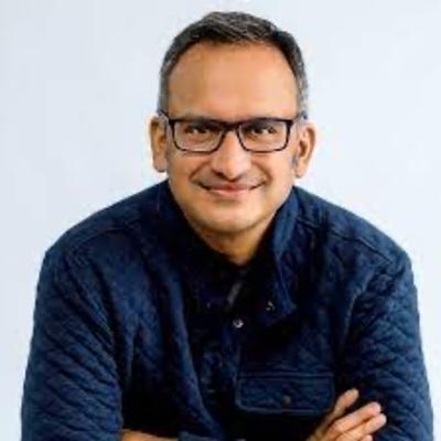 Episode5: Venturis Stories: Praerit Garg - Career Journey and the elusive “product culture”