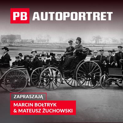 Karl Benz i pierwszy samochód. Historia wynalazku, który zmienił świat | PB Autoportret