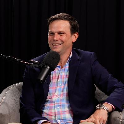 Dr. Brent Fessler - The Power of Hard Things Dr. Brent Fessler - The Power of Hard Things