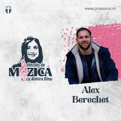 “Acum, muzica e parte din viața mea” “Acum, muzica e parte din viața mea”