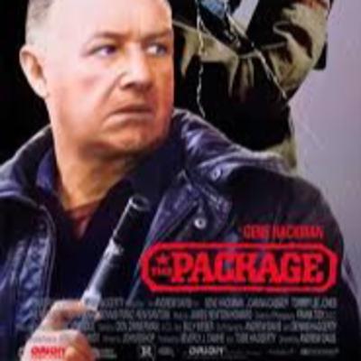 Episode #728: The Package