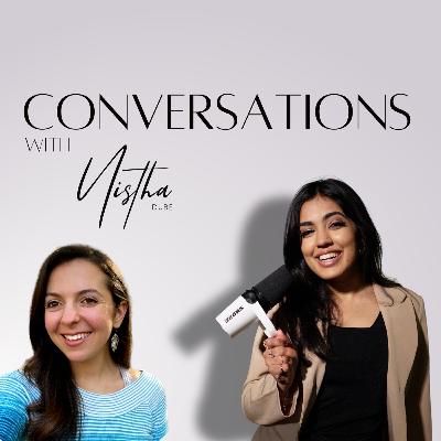 Your Thoughts are Energy - The Science of LOA│ Joanna Lesley│Conversation 07