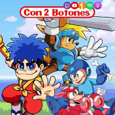 6x09 - Cambiaron el MUNDO con sus CIELOS AZULES