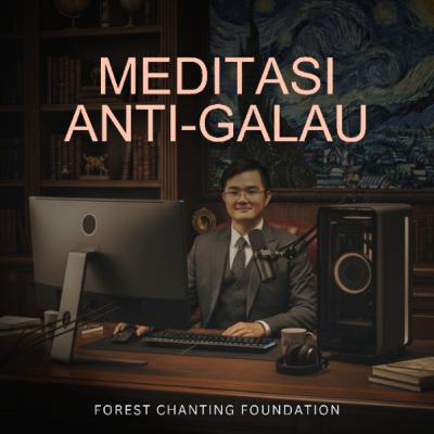 Meditasi Anti-Galau