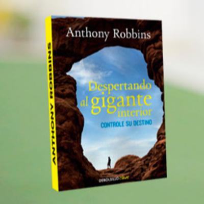 Audiolibro | Despertando al Gigante Interior - Anthony Robbins PARTE 1/2