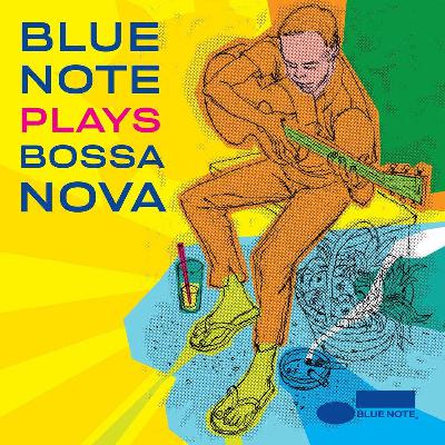 Cuando los elefantes sueñan con la música - Bossa vía músicos de jazz - 03/09/25