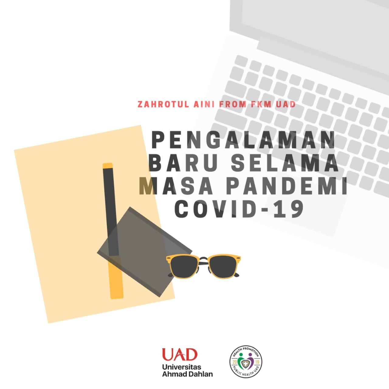 Promkes UAD