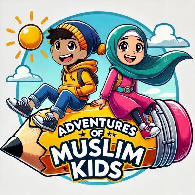 The Pizza Day Dilemma | Muslim Kids Podcast