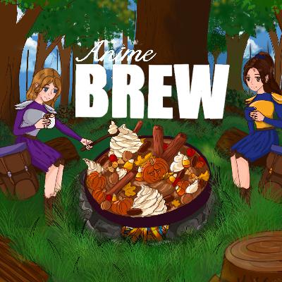 Delicious in Dungeon and the gateway frappuccino