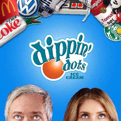 Dippin' Dots Dippin' Dots