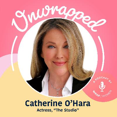 Catherine O’Hara on Pay Cuts, Pedro Pascal, Oscar Parties & ‘The Studio’ Catherine O’Hara on Pay Cuts, Pedro Pascal, Oscar Parties & ‘The Studio’