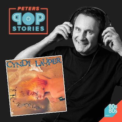 Cyndi Lauper - True Colors