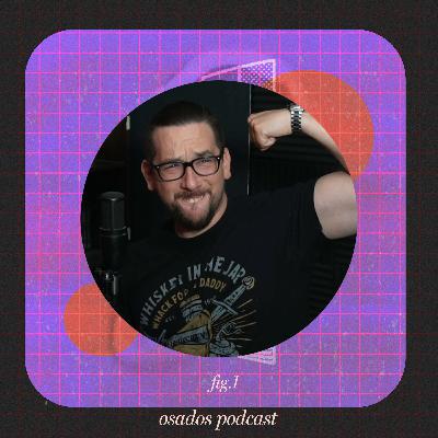 Osados #114 Simmon Limon | El fin del mundo, grabar tu primer canción y mucha comedia. Osados #114 Simmon Limon | El fin del mundo, grabar tu primer canción y mucha comedia.