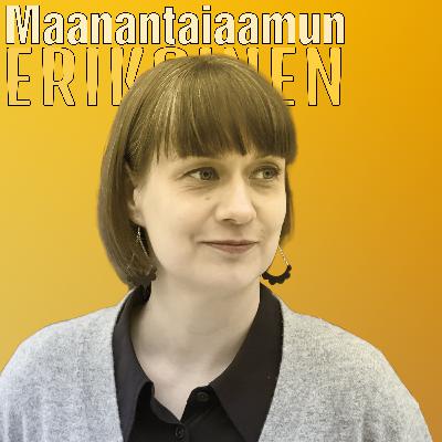 Jakso XI – Medialukion muutos
