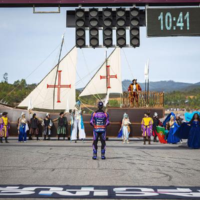 628: Yes, it's Bez - 2025 MotoGP Portuguese Grand Prix Review 628: Yes, it's Bez - 2025 MotoGP Portuguese Grand Prix Review