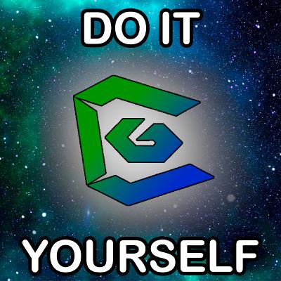 Ep 25: Do It Yourself