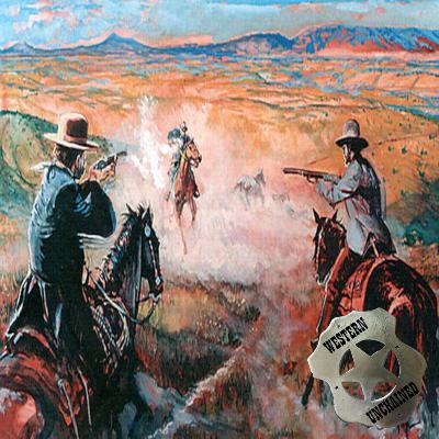 Lincoln County War (III) - Der Mord an John H. Tunstall