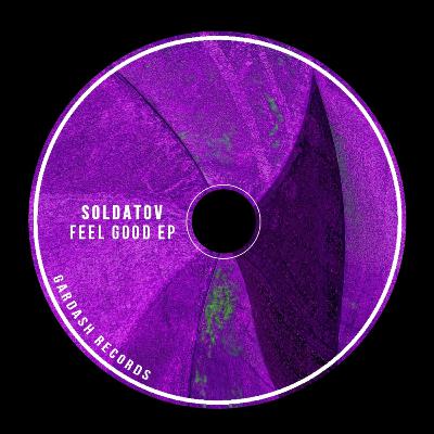 Soldatov - It Feels So Far (Original Mix)