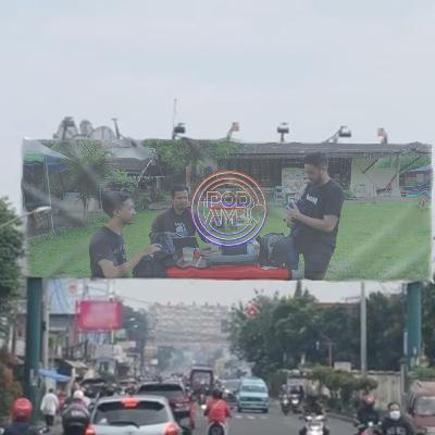 Jajanan kami waktu sekolah..
