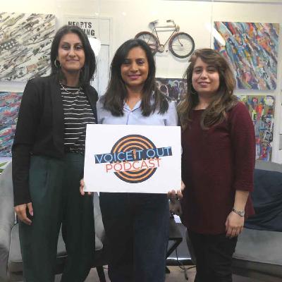 Manisha Morgan on her post-menopause achievements