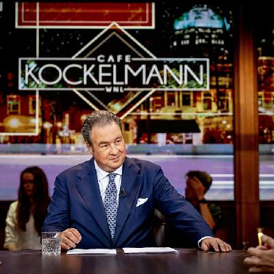 Café Kockelmann - 6 februari 2026 - Waarom de VVD Brekelmans verkiest boven Karremans als fractievoorzitter: 'Ik ga hier niet op reflecteren'