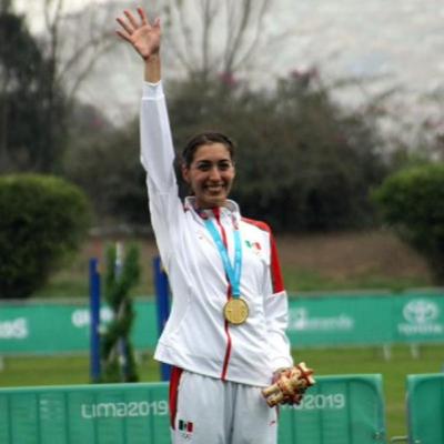 Mariana Arceo, recuperada de Covid 19 apoyará a hospitales Mariana Arceo, recuperada de Covid 19 apoyará a hospitales