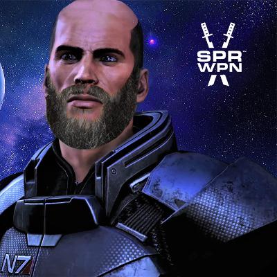EP 220 The Fate of Mass Effect EP 220 The Fate of Mass Effect