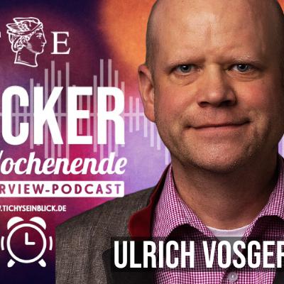 Vosgerau: Hausdurchsuchungen als „erzieherische Maßnahmen“ - TE Wecker am 16.11.2025 Vosgerau: Hausdurchsuchungen als „erzieherische Maßnahmen“ - TE Wecker am 16.11.2025