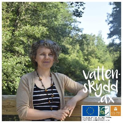 Samarbete är nyckeln till en friskare Raseborgs å