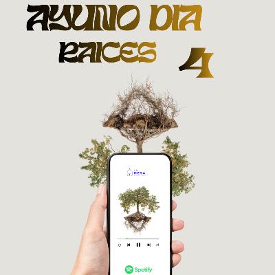 Raíces de la Confianza