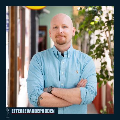 Efterlevandepodden 19